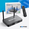 SuperBox S6 Pro 30 SUPPER BOX S6PRO SHOP 15 min