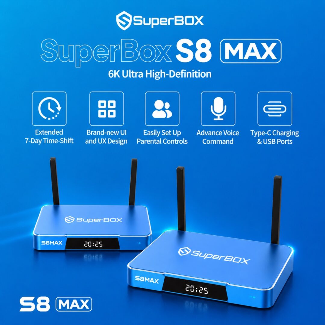 SuperBox S8 Max 19 SuperBox-S8-Max-2