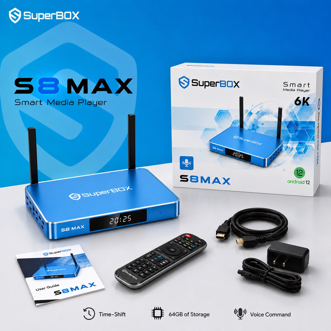 SuperBox S8 Max 11 SuperBox-S8-Max-3