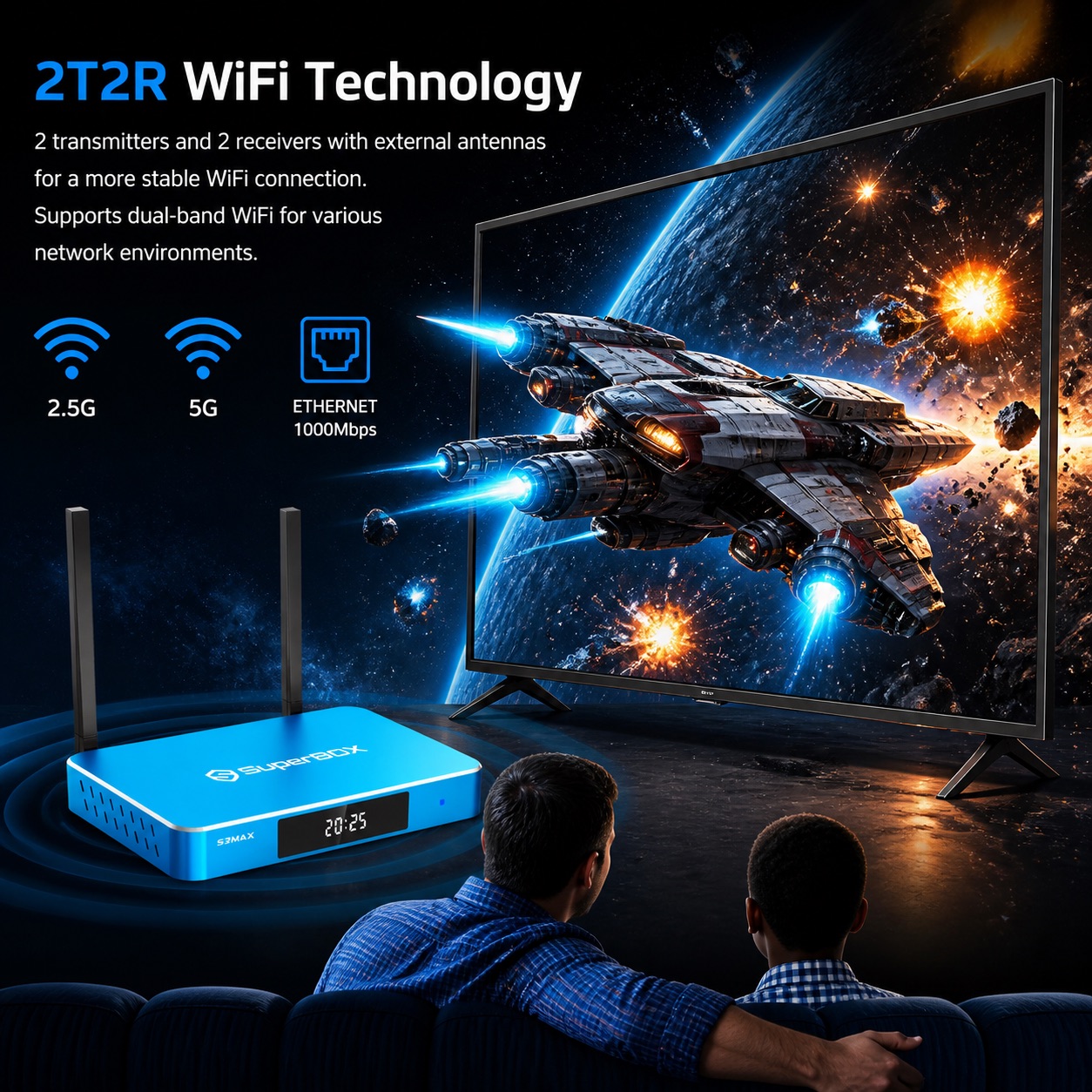 SuperBox S8 Max 34 SuperBox-S8-Max-8