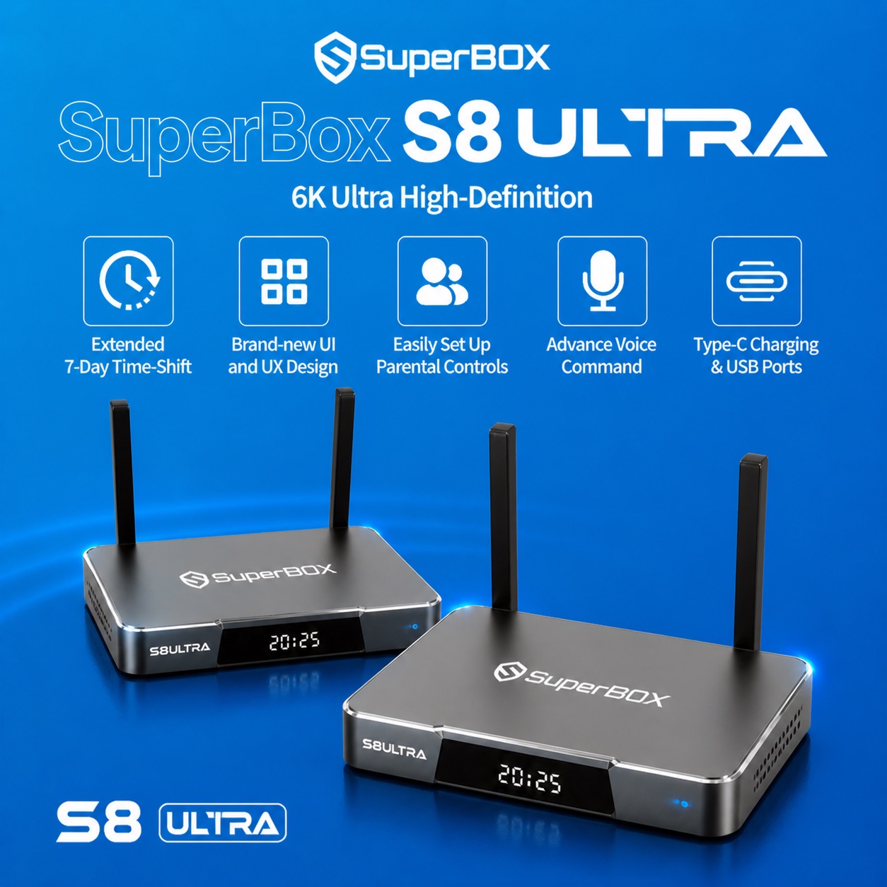 Superbox S8 Ultra 9 SuperBox-S8-Ultra-2