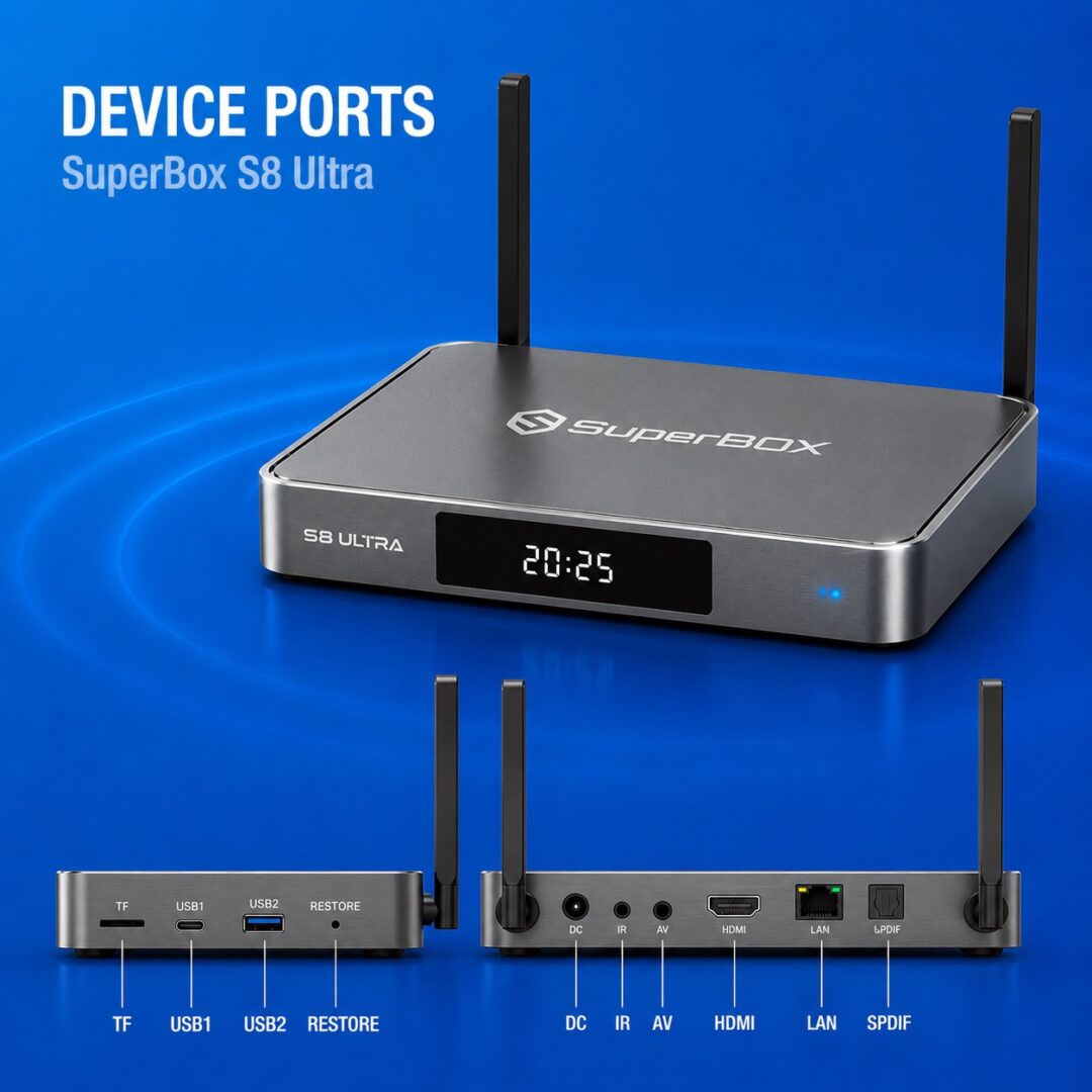 Superbox S8 Ultra 22 SuperBox-S8-Ultra