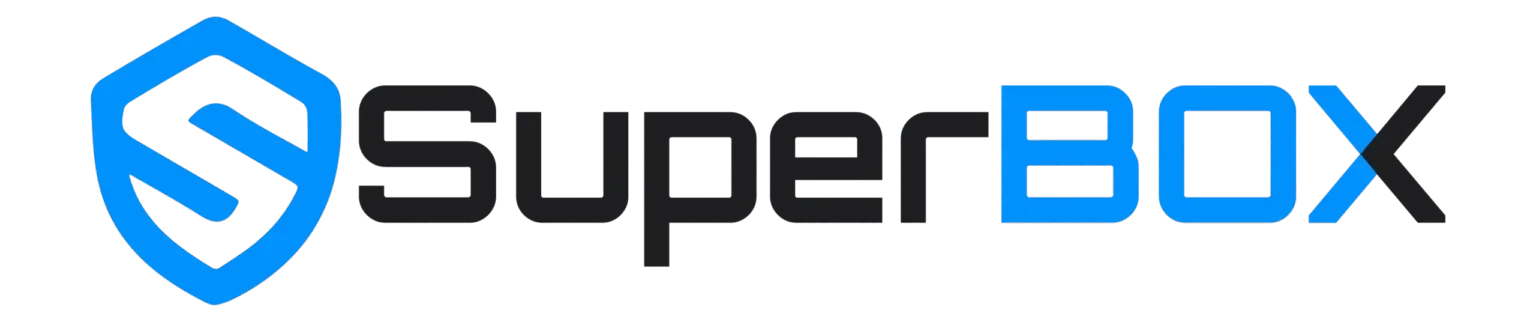 Logo superboxs8_com