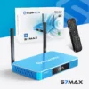 SuperBox S7 Max