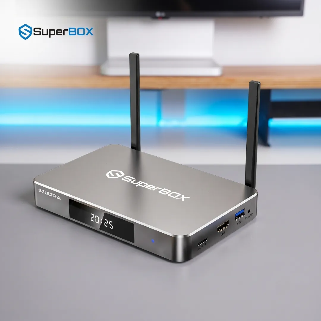 superbox-s7-ultra-android-tv-box-front-angle