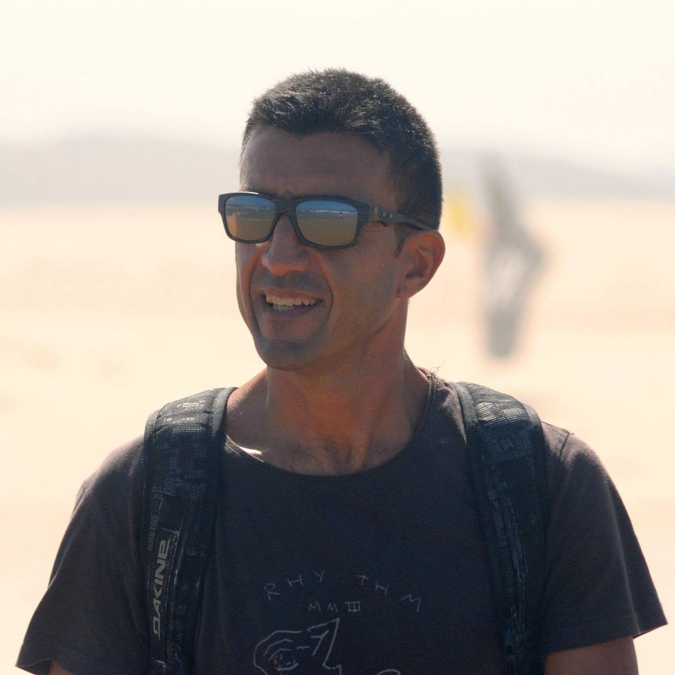 Nacho Varga – Lead Technical Support Specialist of SuperBoxS8