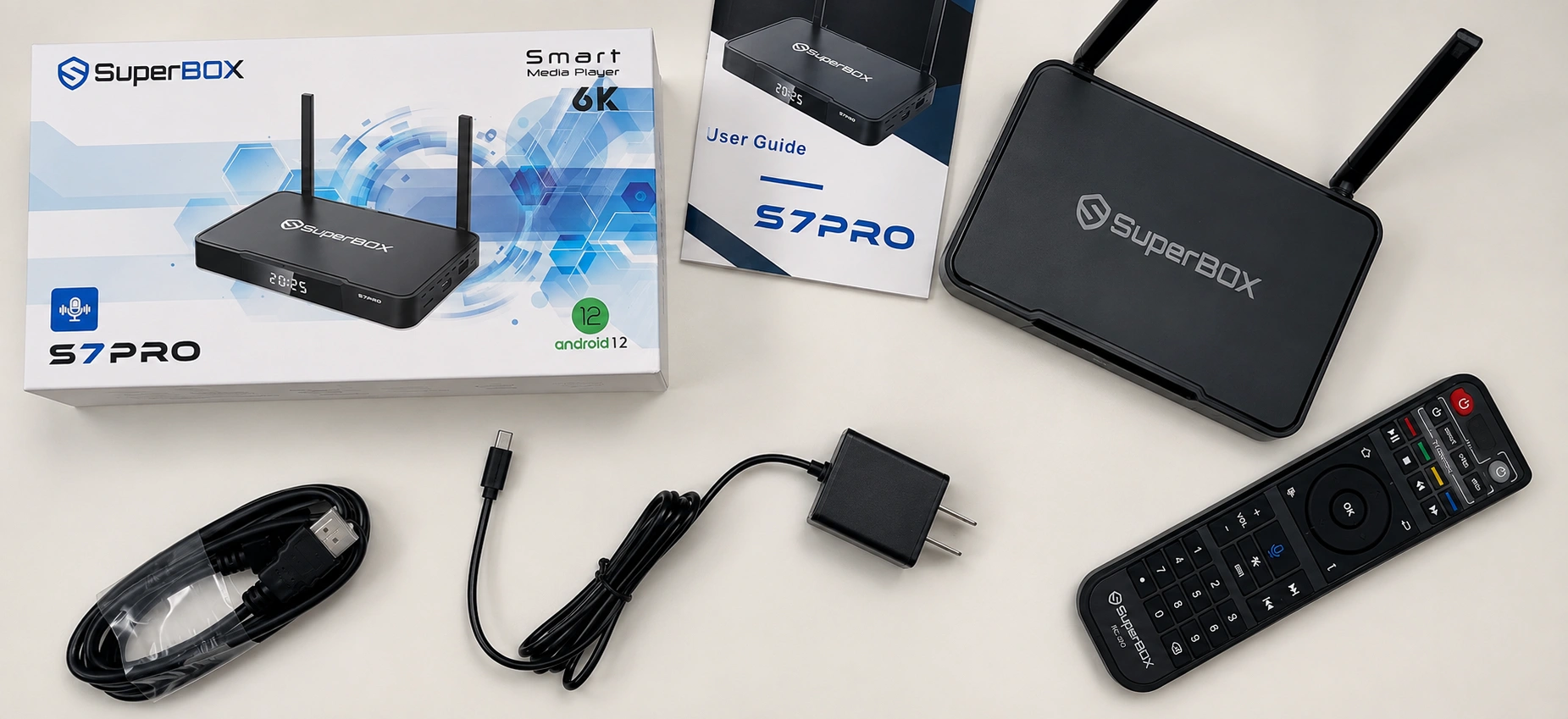 Verified SuperBox discount codes and active promotions