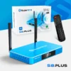 SuperBox S8 Plus
